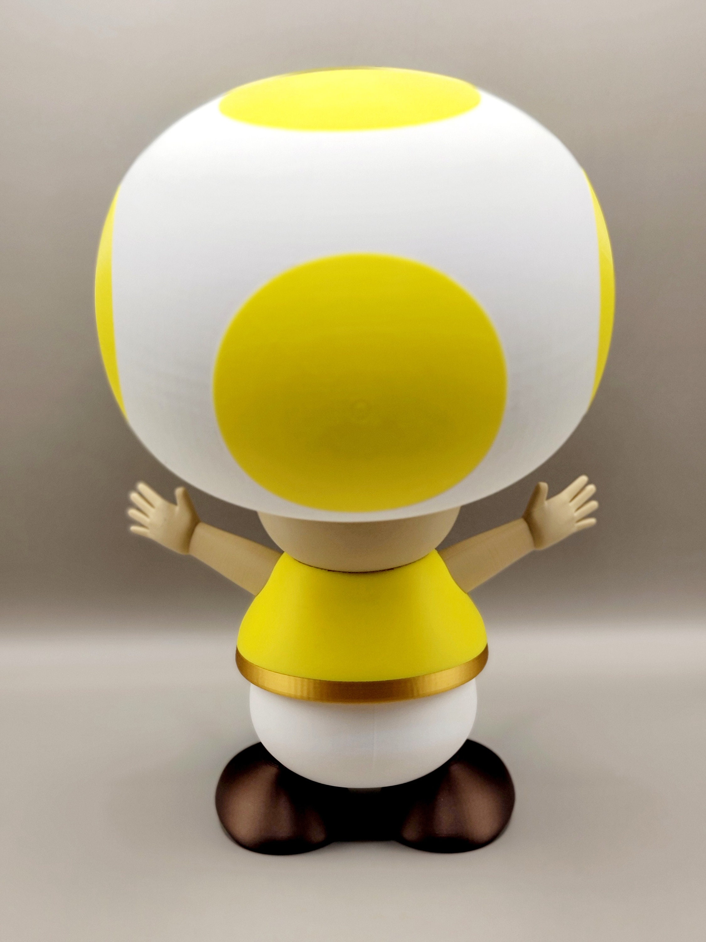 Retro Load Toad 10