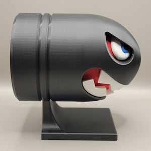 Medium Banzai Bill Container