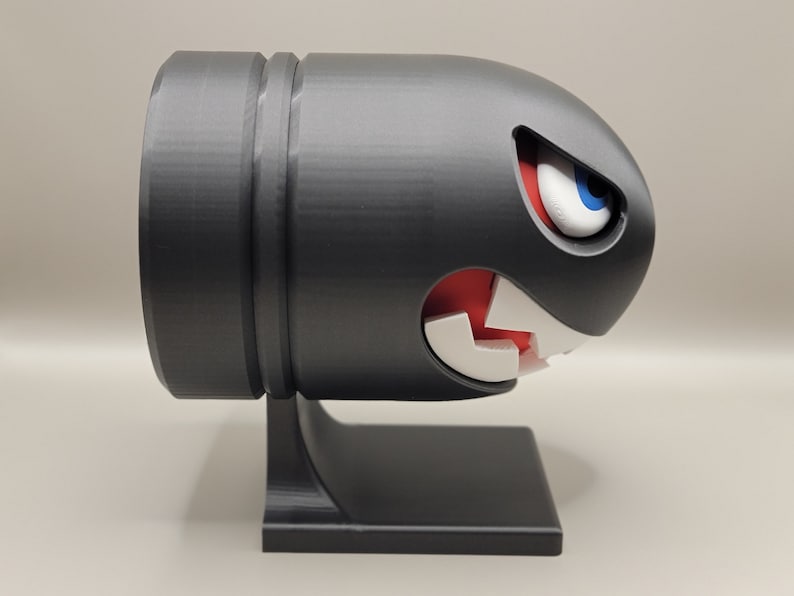Medium Banzai Bill Container