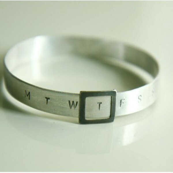 Today is...Bangle