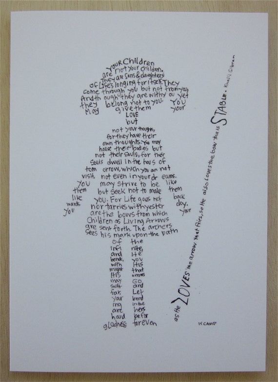 Khalil Gibran Zitate Hochzeit Leben Zitate