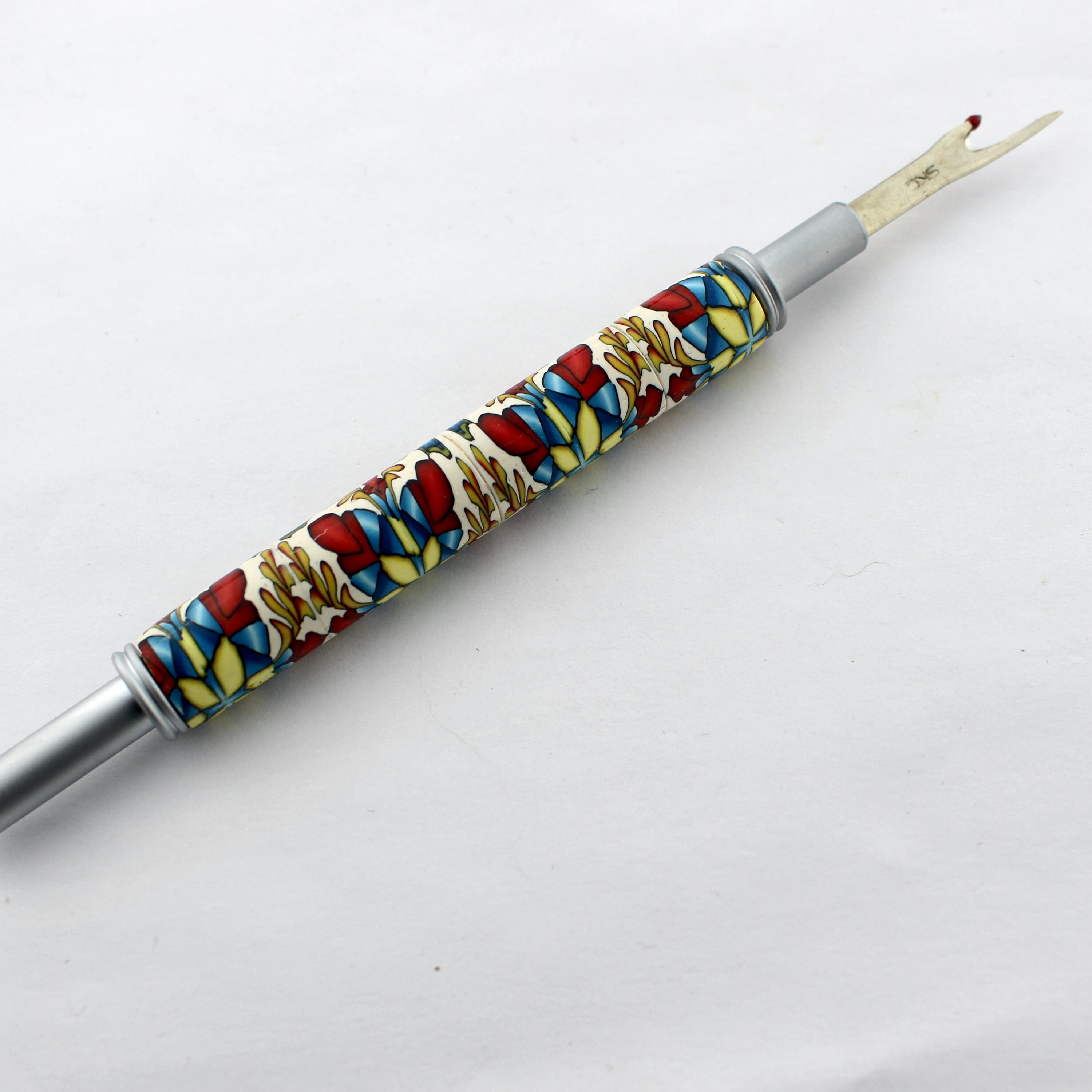 Seam Ripper Handle Seam Ripper Double Ended, Regular and Heavy Duty Ripper, Polymer Clay ...