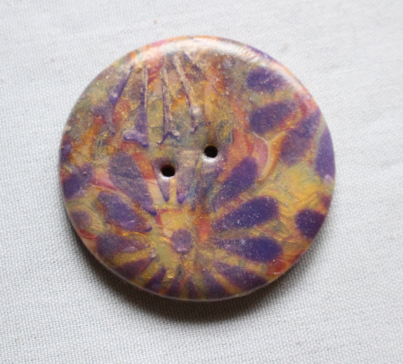 Large Sewing Buttons 2inch button 2 1/2 inch button no. Etsy