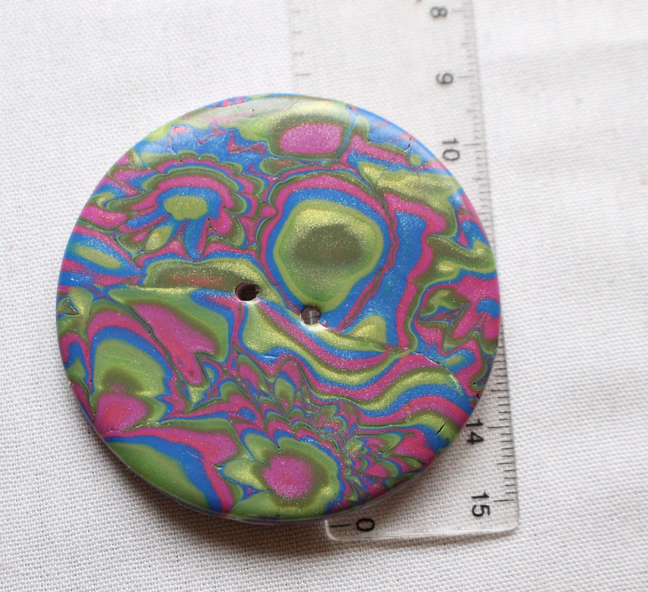 Extra Large Buttons 2-inch button 2 1/2 inch button Button | Etsy