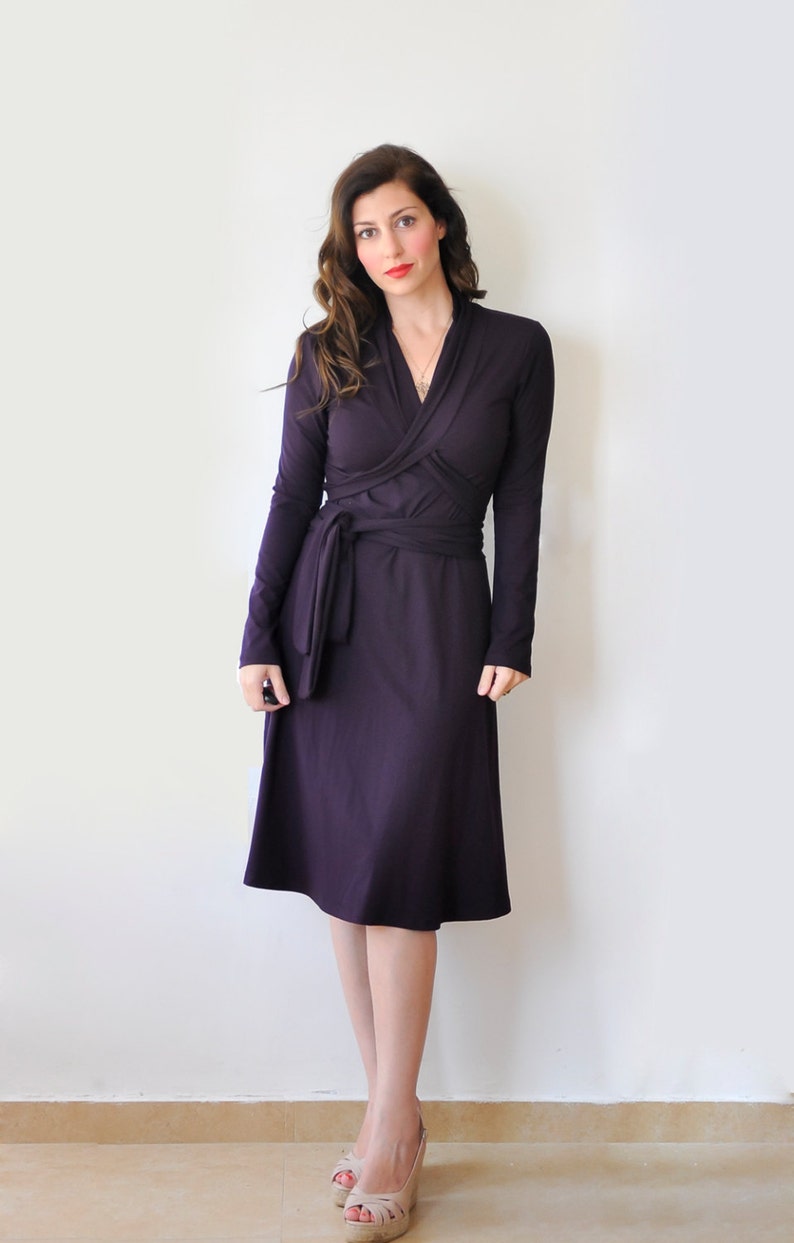 office dress long sleeve