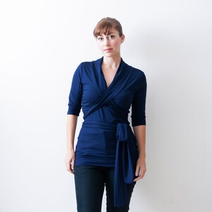 modest work clothes