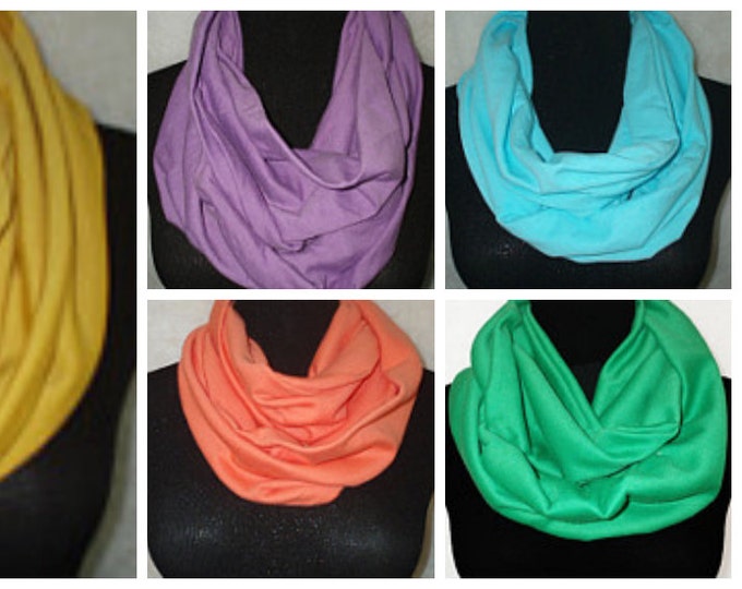 Yigal Candy Scarf Capri main image 1