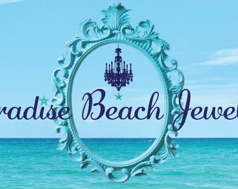 Shop Luxury Paradise Beach Jewelry