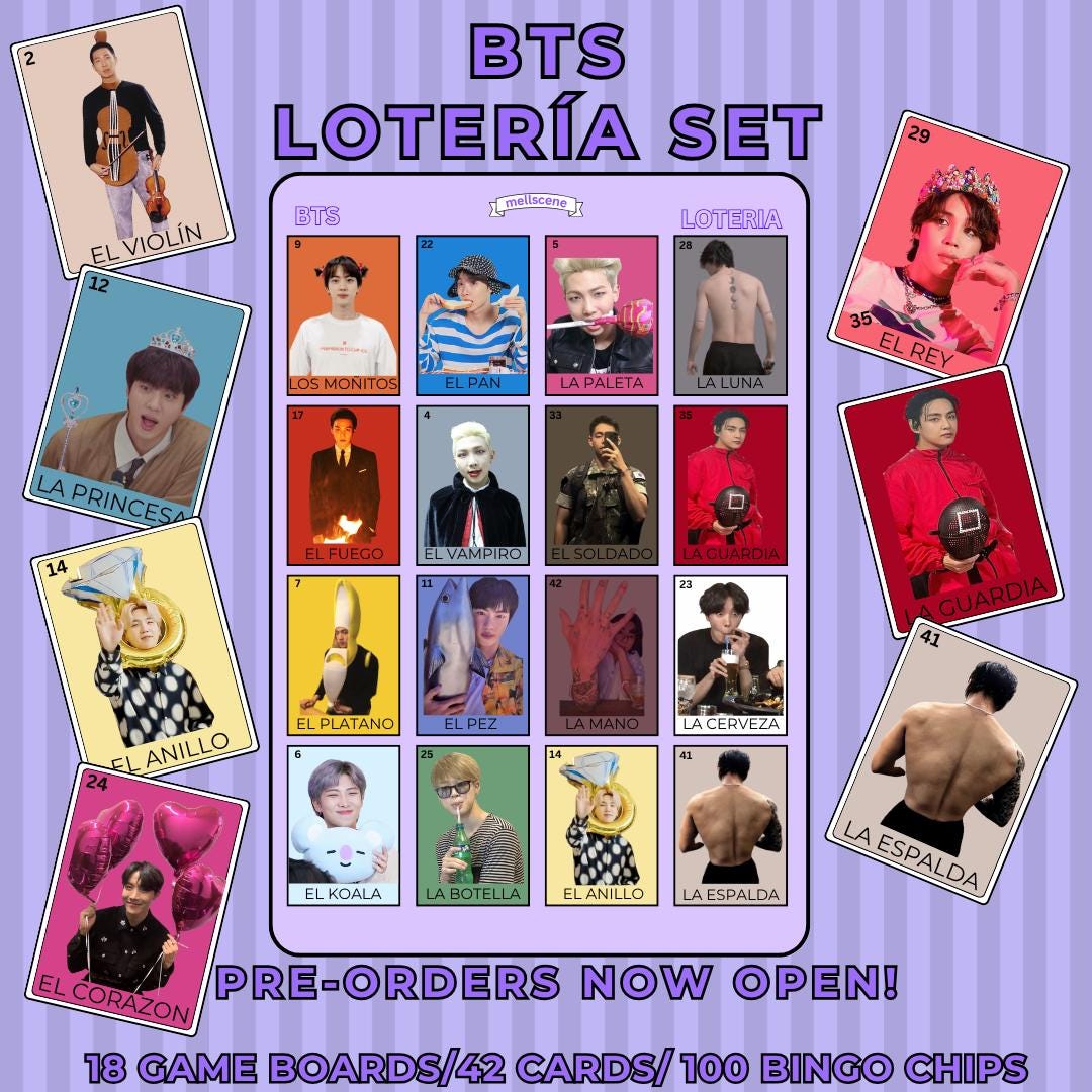 Bts Jin Blanket - Etsy