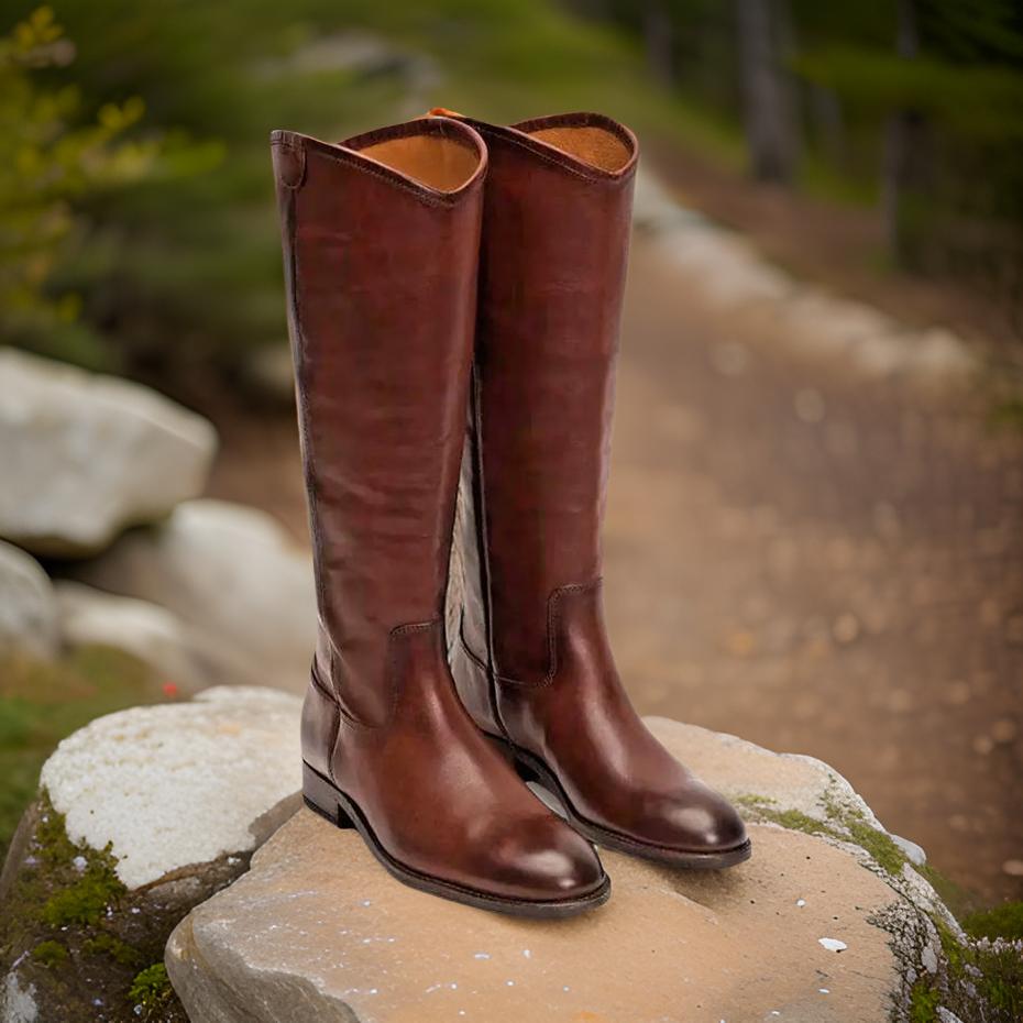Frye Melissa Boots Etsy