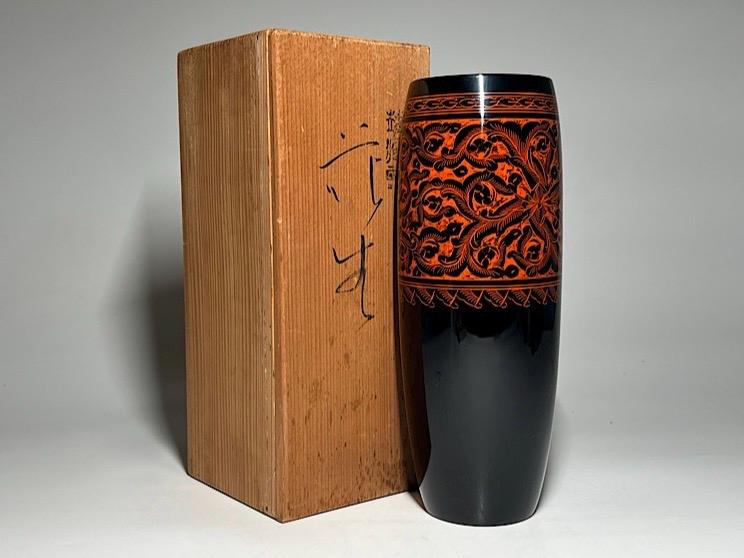 Japanese vase - Etsy 日本