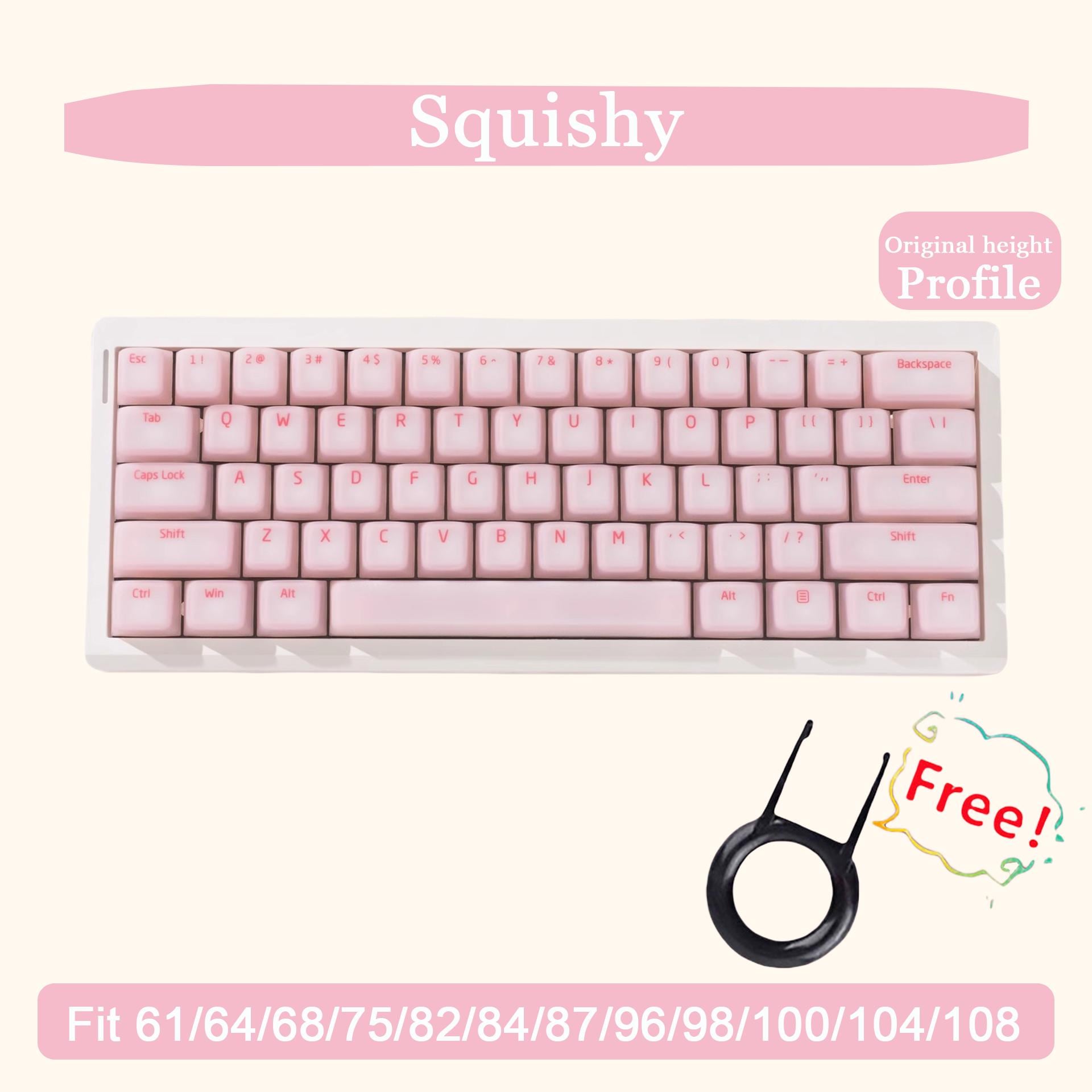 Hiragana keycap set - Etsy 日本