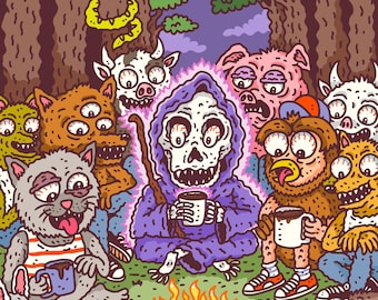 Bardzo rozczarowujący odczyt psychiczny