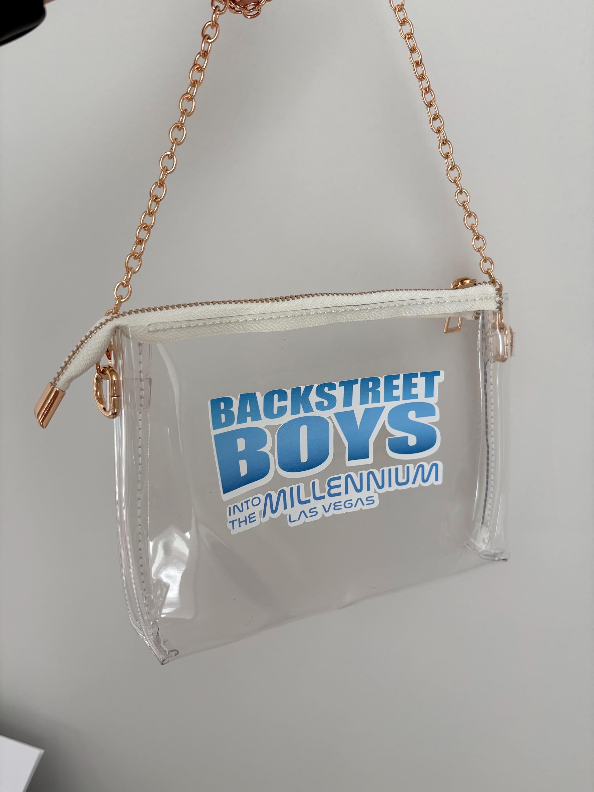 Backstreet Boys Bag - Etsy
