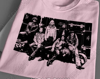オールマンブラザーズバンド　フェードロンT 現状渡し品】 ALLMAN BROTHERS BAND オールマン ブラザーズ