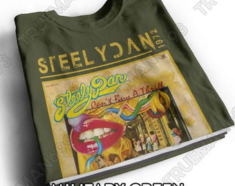 Do It Again - Steely Dan Unisex T-Shirt | Sweatshirt | Hoodie