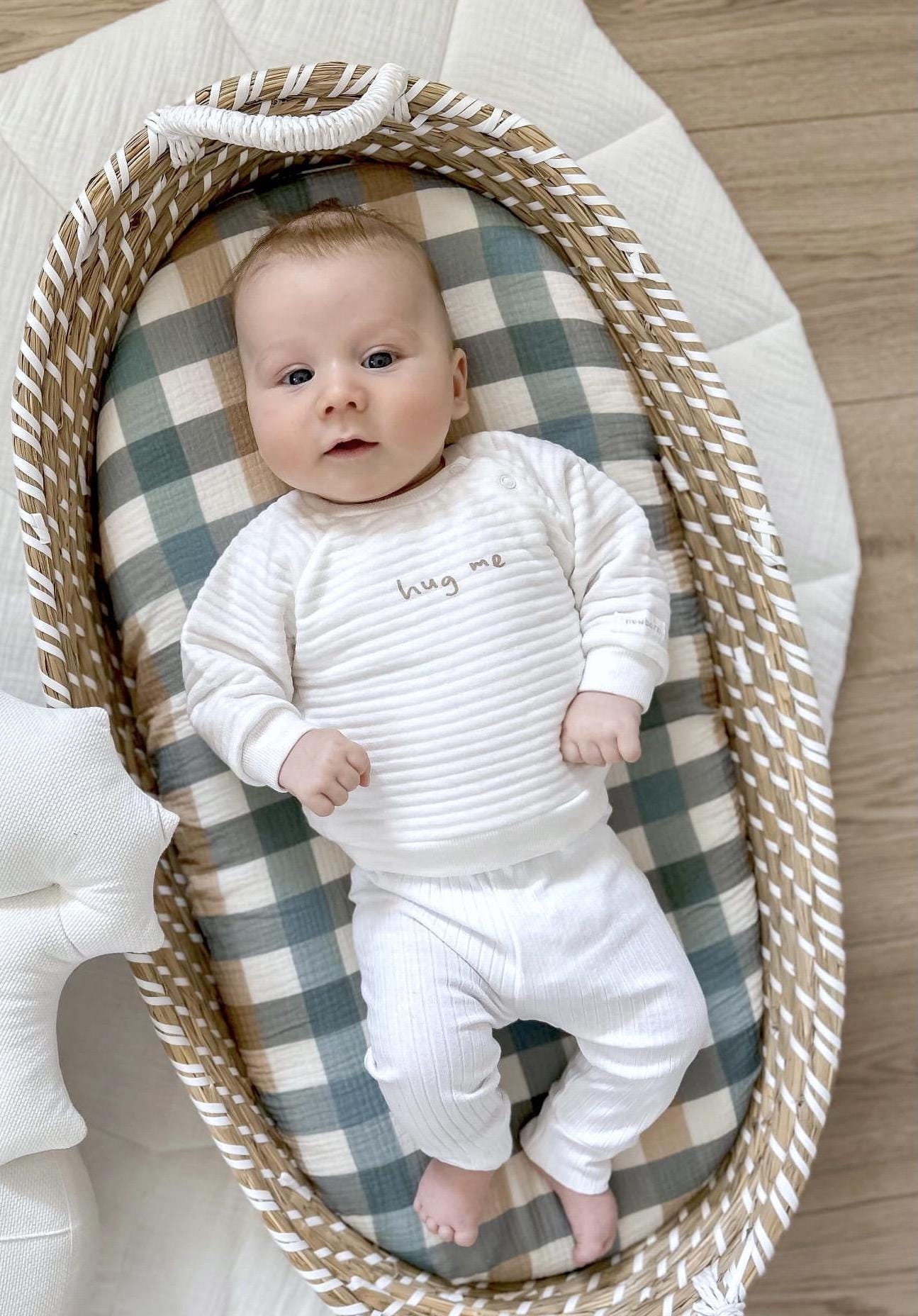 Oval Bassinet Sheet Etsy Australia