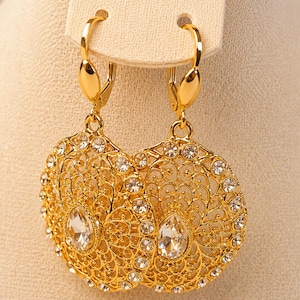 taqlidi moroccan earings
