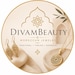 Divambeauty store logo