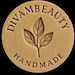 Divambeauty store logo