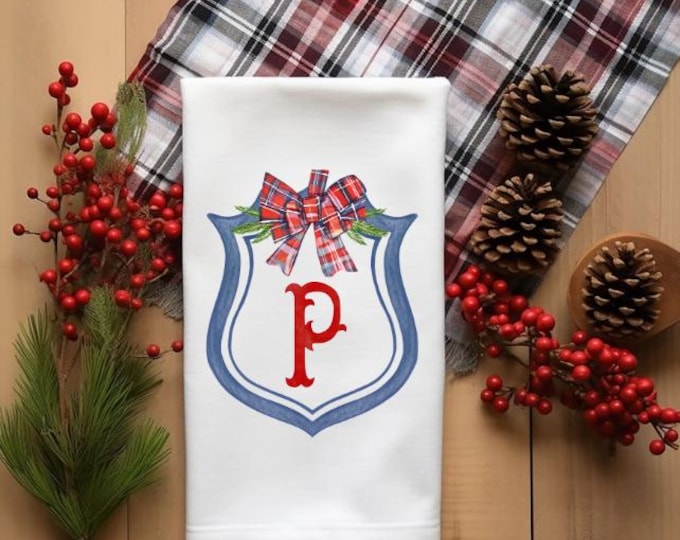 Navy RL inspired crest  ( customizable)