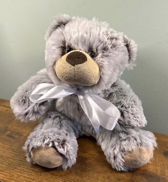 Second hand teddy bears discount