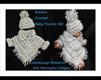 free crochet baby sling pattern
