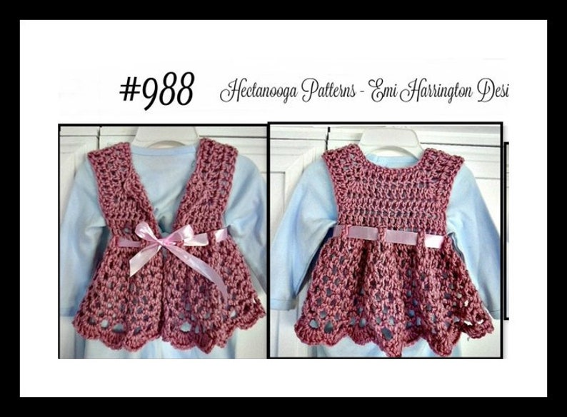 Bolero Vest Baby Sweater Flared Girl's Shrug Crochet Etsy