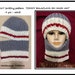 see more listings in the KNITTING PATTERNS section