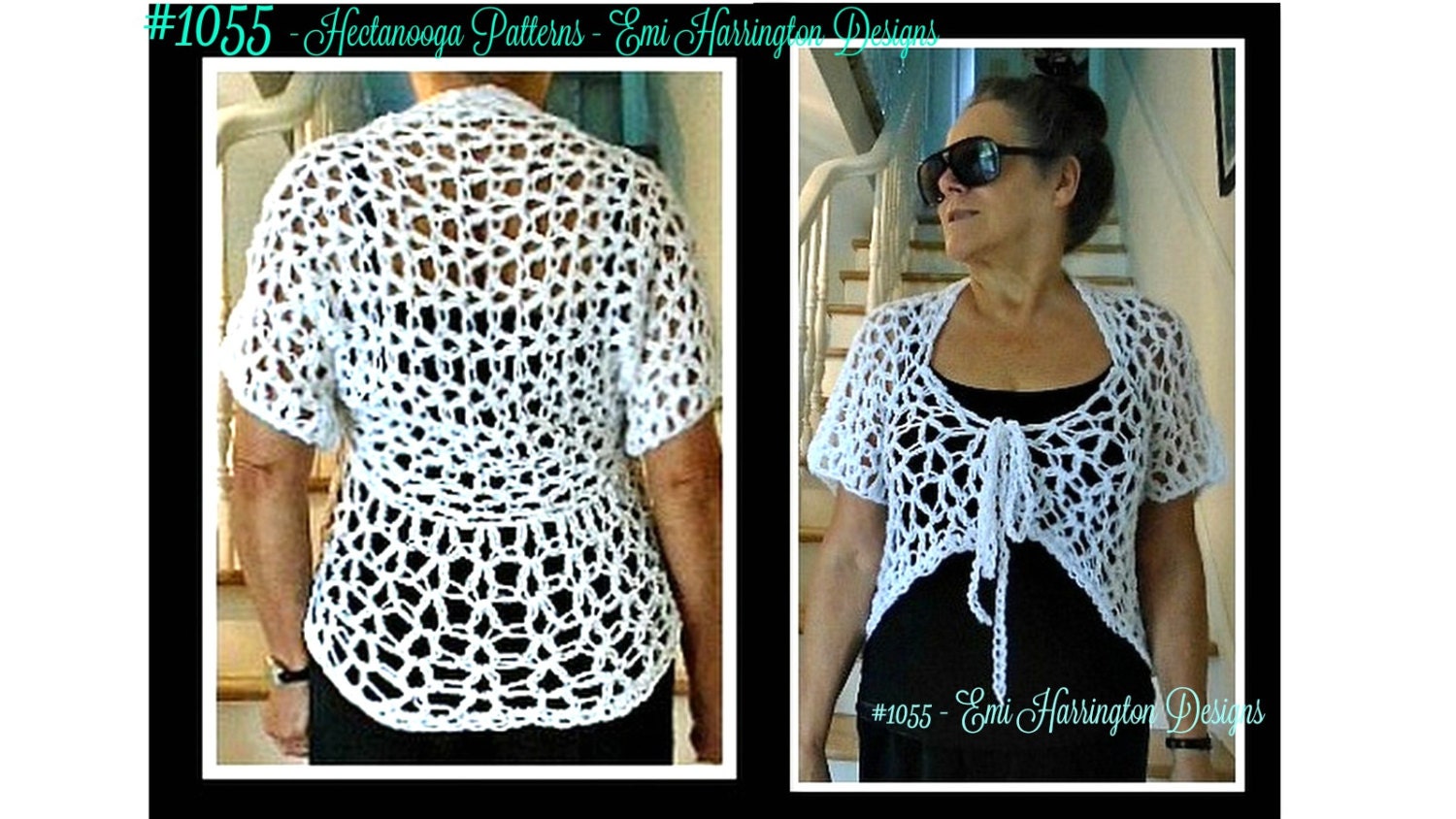 CROCHET Shrug PATTERN 2 Versions Included OMG Short Shrug - Etsy Sweden CROCHET Shrug PATTERN 2 Versions Included OMG Short Shrug - Etsy Sweden