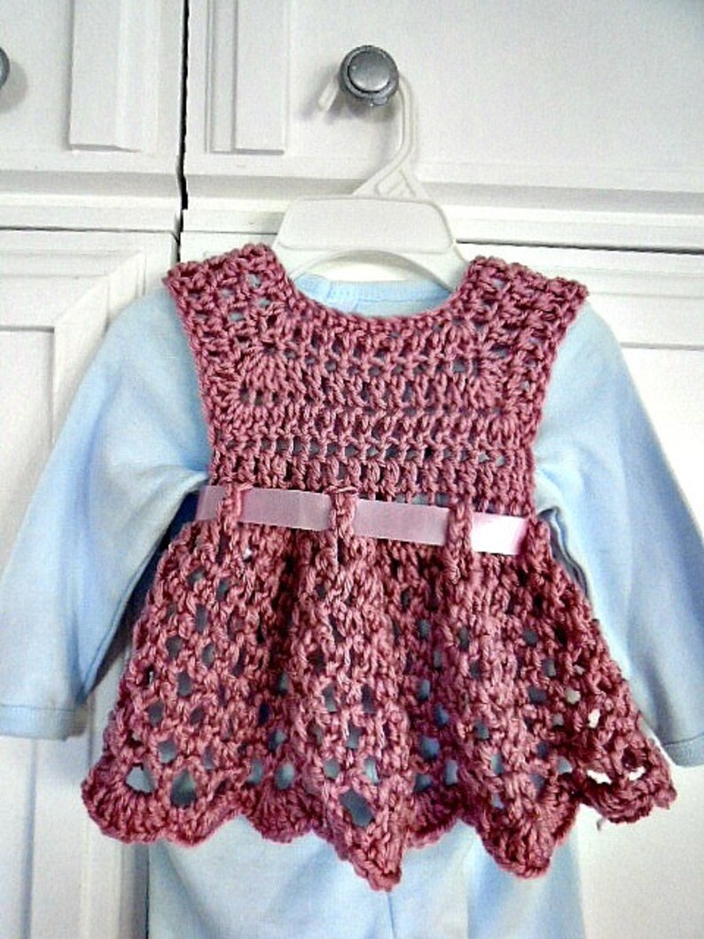 Bolero Vest Baby Sweater Flared Girl's Shrug Crochet Etsy