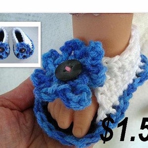 baby booties crochet pattern,  num. 450A,  newborn to 12 months,  sell your finished booties, instant digital downloads