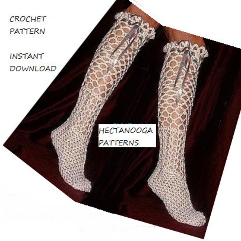 Lace Stocking Pattern Womens Lace Stockings - Etsy
