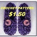 see more listings in the SLIPPERS, BOOTIES, SHOES section