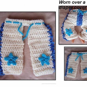 11+ Designs Farrier Chaps Sewing Pattern