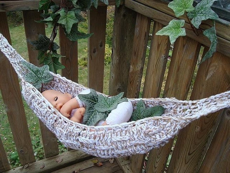 baby hammock sling