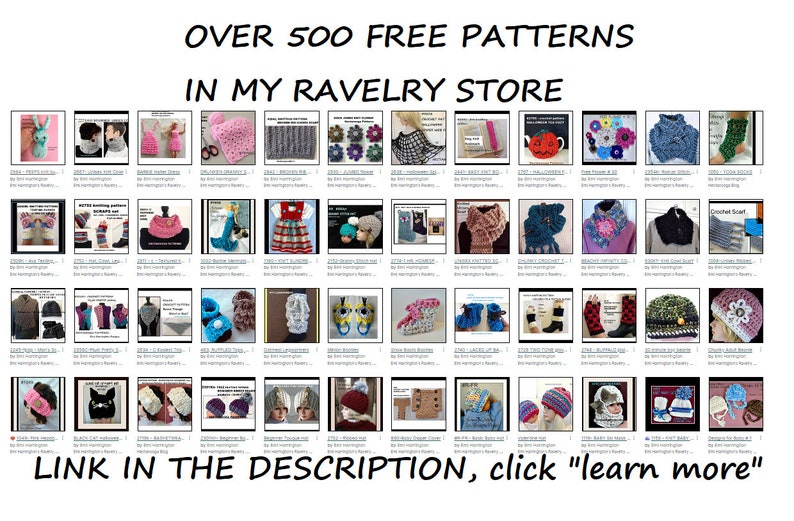 Easy CROCHET CURTAIN TIE-Backs, Drapery tiebacks, Crochet patterns, house and home, home decor, 2435 image 3