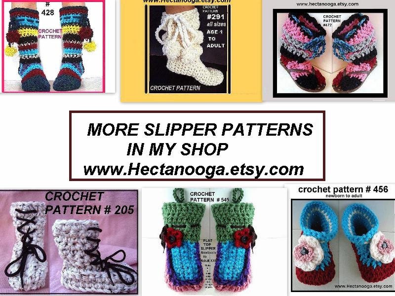 CROCHET PATTERN Duck Feet Slippers Play Clothes Costume Etsy