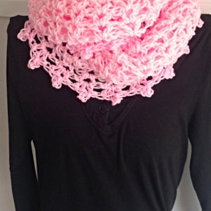 Easy CROCHET SHAWL PATTERN, Top Down Rectangle, Easy shawl, Prayer Shawl, Crochet for women, 2232yt image 6