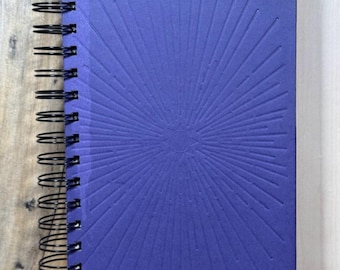 Journal Book: The Sun is Also a Star