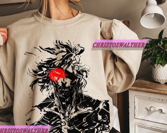 アウターヘブン MGS V2 Tシャツ（ベクター） - Etsy 日本
