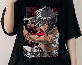 Eren Yeager Aot Sweatshirt, Eren Yeager Unisex Shirt, Attack On Titan Fashion Tees, Attack Titan Unisex Shirt, Eren Yeager AOT Anime T-shirt