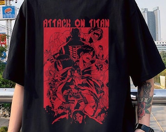 Attack On Titan Fashion Sweatshirt, Eren Yeager Unisex Shirts, Eren Yeager AOT Anime Shirt, Eren Yeager Aot Tee, Attack Titan Unisex T-shirt