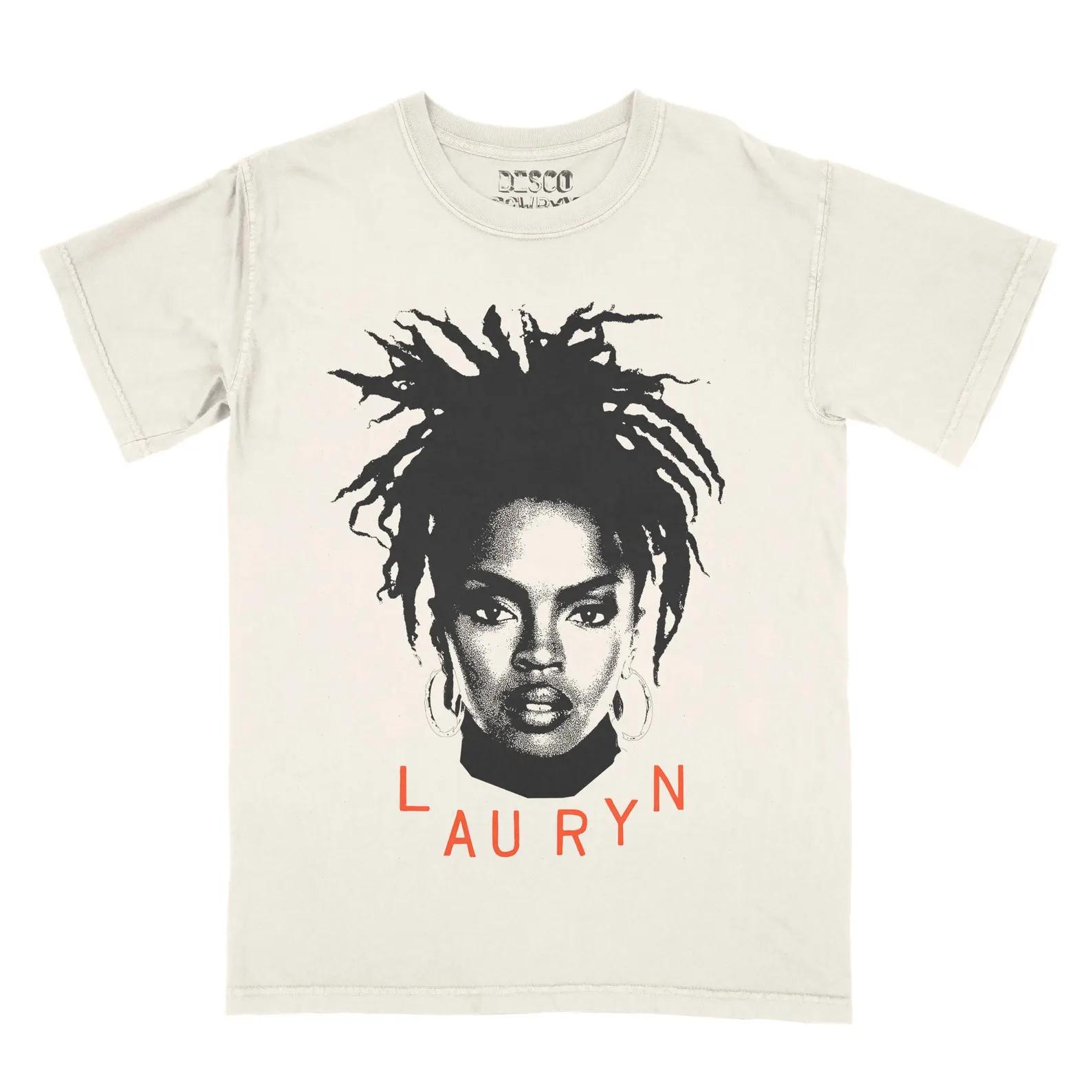 Lauryn hill shirt - Etsy 日本