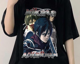 Eren Yeager Unisex Shirt, Eren Yeager AOT Anime Shirts, Attack On Titan Fashion Sweatshirt, Attack Titan Unisex T-shirt, Eren Yeager Aot Tee
