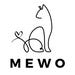 MewoCreations store logo