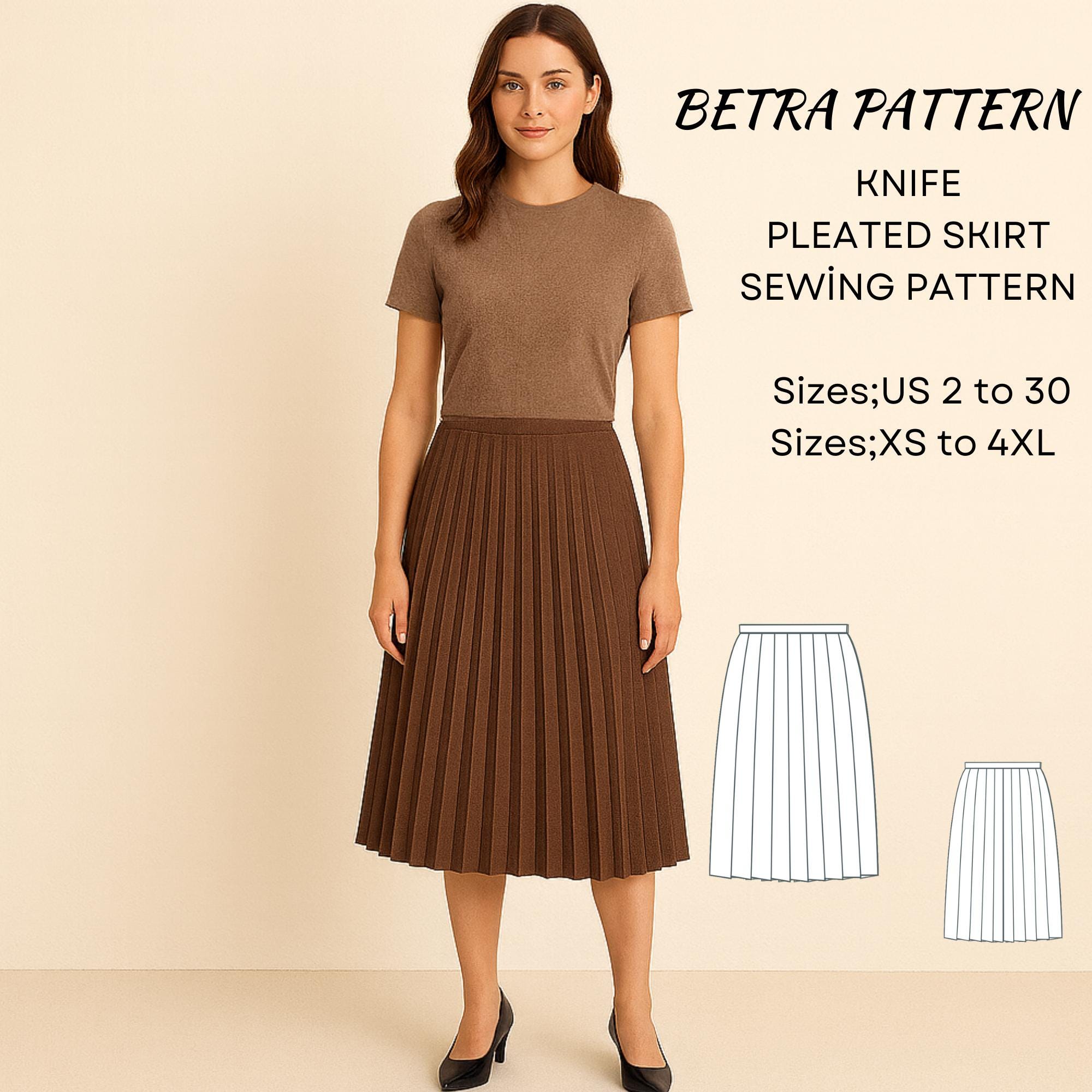 Knife Pleat Skirt Reiss Isidora Skirt Knife Pleat Pleated Skirt