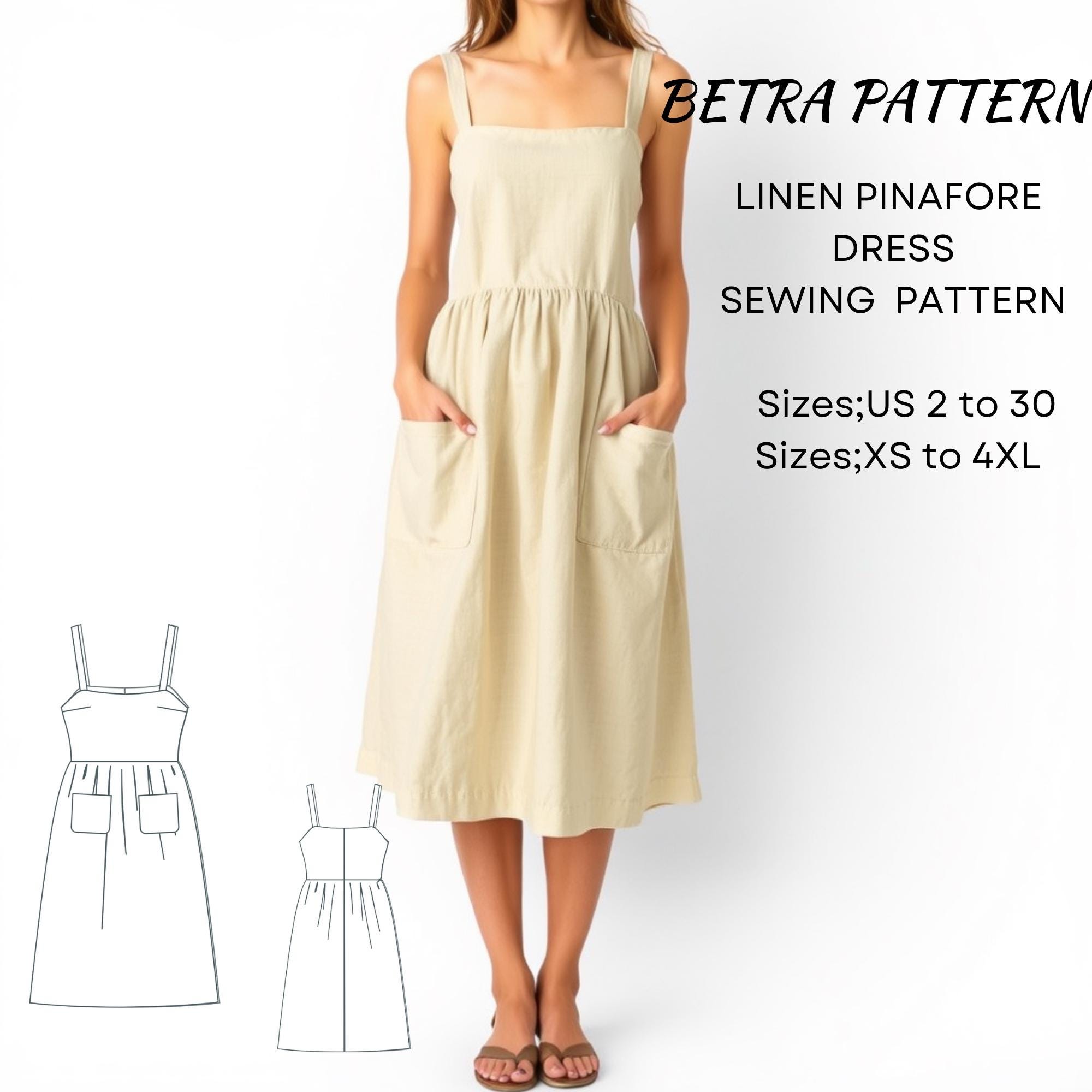 apolina Ida pinafore Dress ワンピース apolina Ida pinafore Dress ワンピース