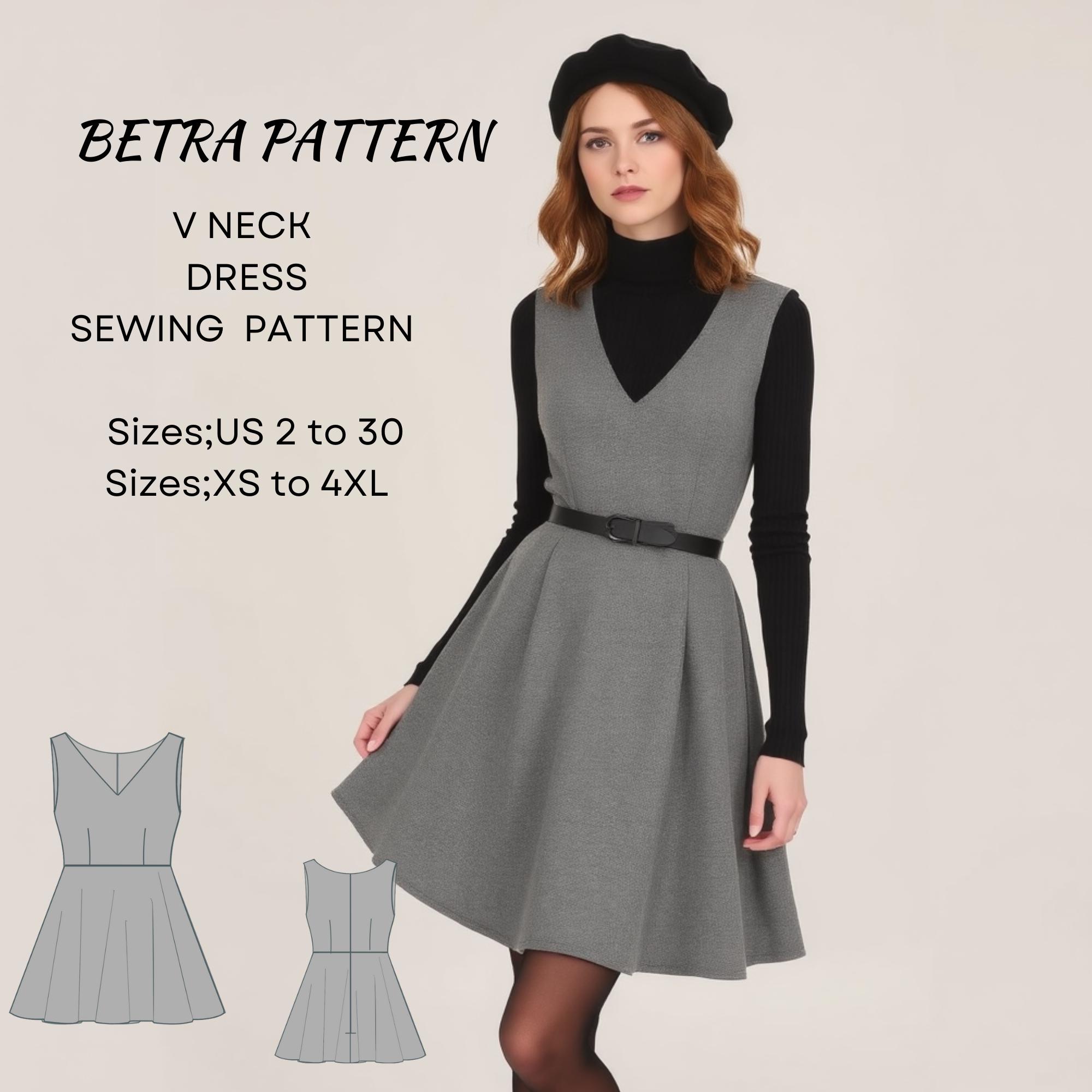 Vintage Graduation Dress - Etsy