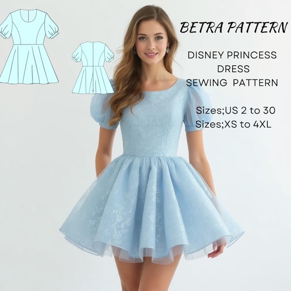 strapless open back dress Baby Girl Princess 3D Flower Dress Puff Sleeve Infant Toddler Child Tutu  Vestido Wedding Birthday Pageant Baby Clothes 1-12Y main image 1